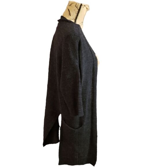 3 for $25 Democracy Cardigan - Picture 4 of 8